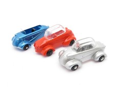 270H0 - IMU H0 - 3 Stück