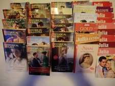 (125)     56 Romane Historical