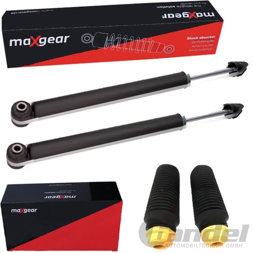 Maxgear - 2x,
