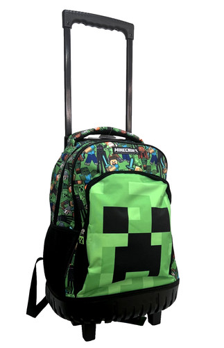Minecraft großer rucksack - großer,