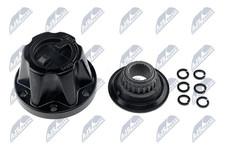 Radnabe Vorderachse für