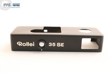 Rollei 35 SE Kappe in schwarz