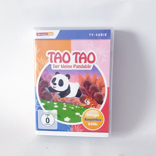 Tao der kleine - der,