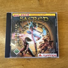 Sacred Big Pack Edition ( PC