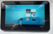 TrekStor SurfTab breeze 7.0 4GB, WLAN, 17,8 cm (7 Zoll) - Schwarz