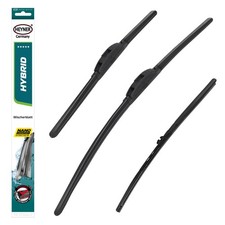 Heyner scheibenwischer set - heyner®, scheibenwischer-set