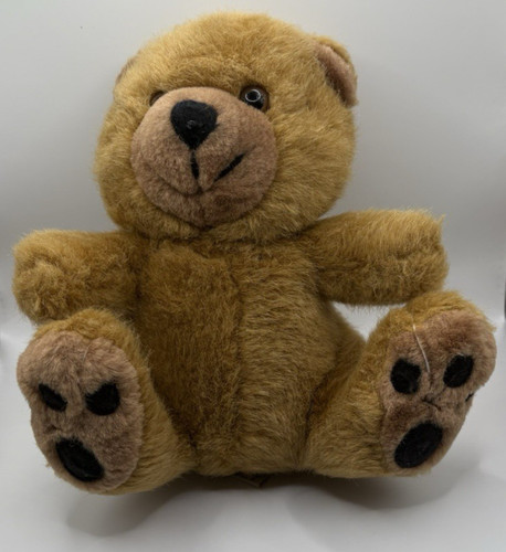 Kuscheltier teddy teddybär - kuscheltier,