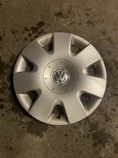 1x Original VW Volkswagen Polo