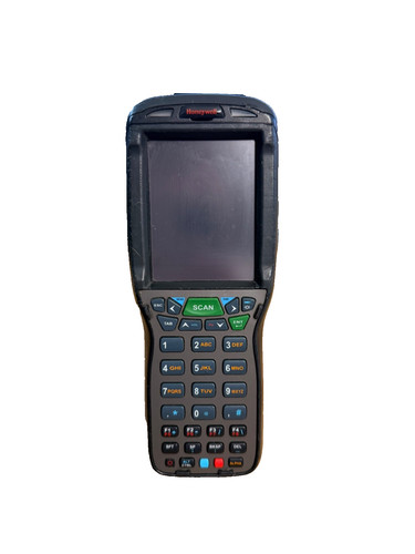 Honeywell dolphin 99ex barcode - honeywell,