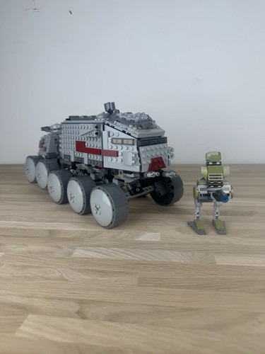Lego star wars clone - lego,