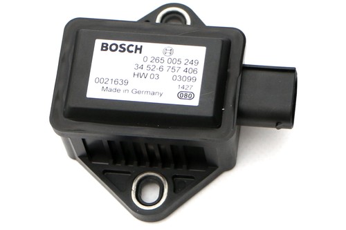 Drehratensensor dsc bmw e65 - drehratensensor,