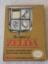 The legend zelda nes - legend,
