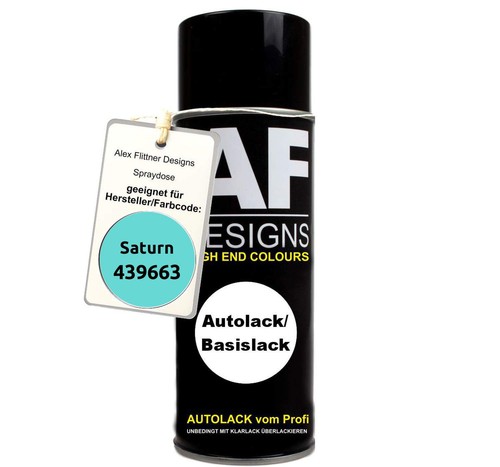 Für saturn 439663 seafoam - für,