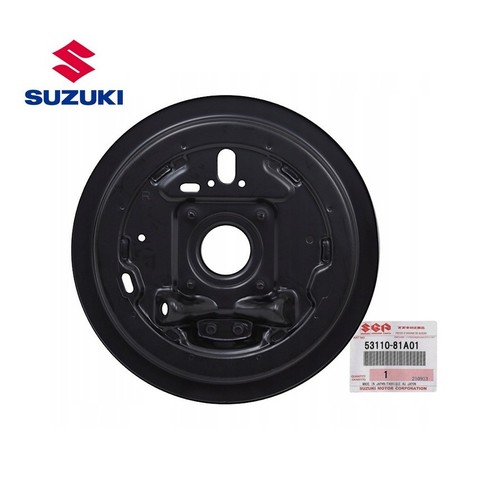 Original suzuki bremse - suzuki, hinten
