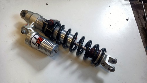 Mototec spv2 federbein ktm exc - federbein,