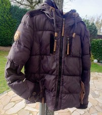 *NAKETANO * Winterjacke*
