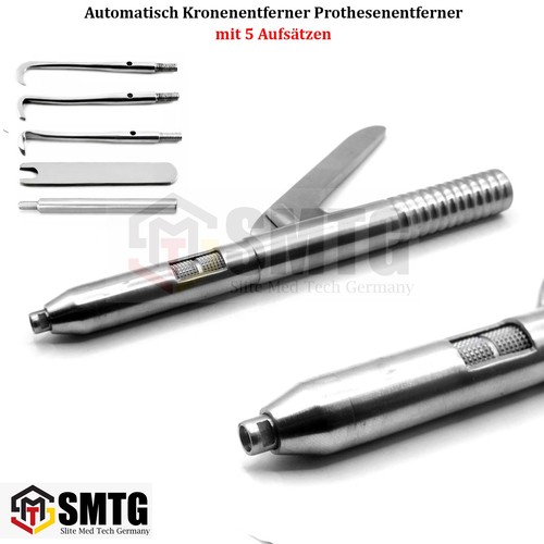 Kronenentferner automatisch - kronenentferner,