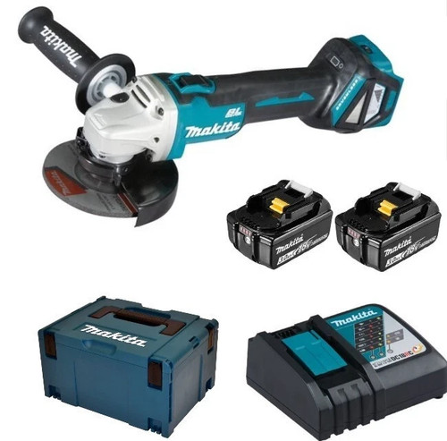 Makita 125mm akku - makita,