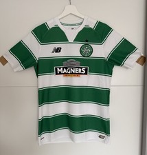 Celtic Glasgow FC Heimtrikot