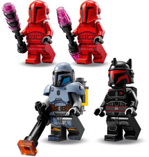 LEGO® Star Wars Duell Paz