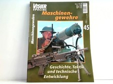 Visier special - 45,