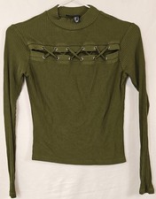 Atmosphere Langarmshirt Damen