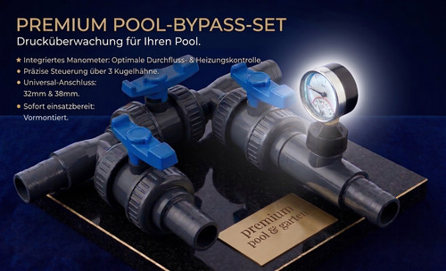 Premium bypass set mit - bypass,