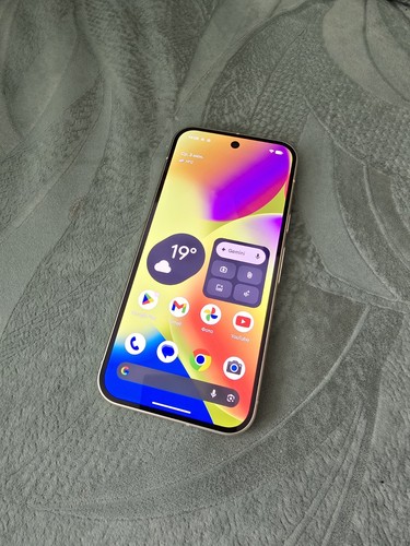Google pixel - google,