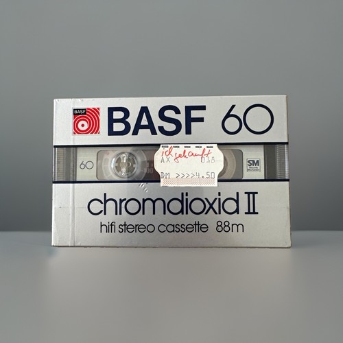 Basf chromdioxid 60 - basf,