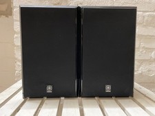 Yamaha NX-E400 - Klavierlack -