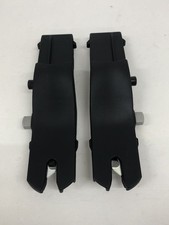 Silver Cross Wayfrer/Pioneer/Horizon/Pursuit Simplicity Adapter