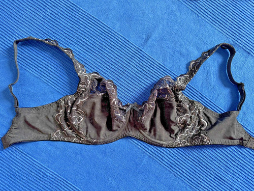 Ulla dessous spitzen - ulla, 75