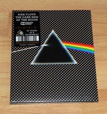 PINK FLOYD - DARK SIDE OF THE