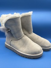UGG Irina Swarovski Crystal