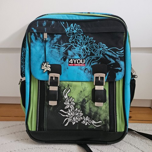 4you schulrucksack sehr - 4you,
