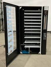 Snackautomat
