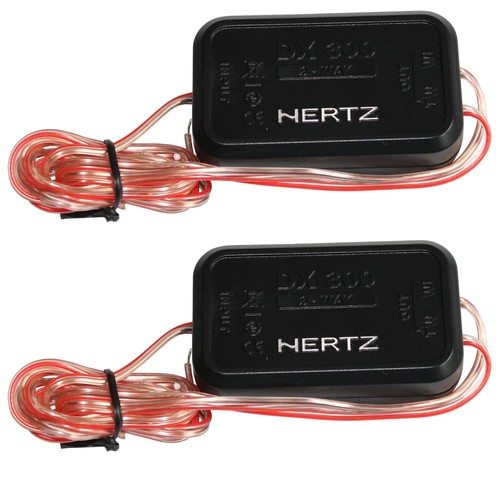 Hertz dieci frequenzweiche - hertz,