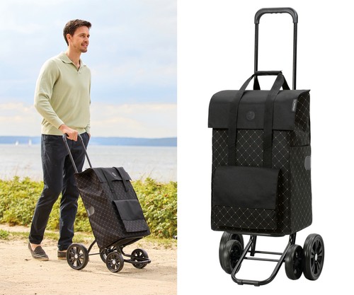 Andersen quattro shopper - andersen, lisa
