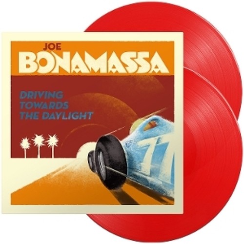 Joe bonamassa driving - bonamassa,