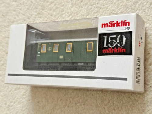 Märklin 43030 epoche iii - epoche,