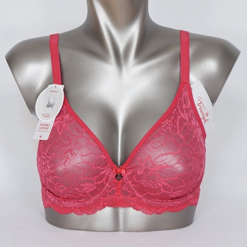 Triumph amourette charm - charm, w02