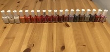 Essie Nagellack Set - 33 stück