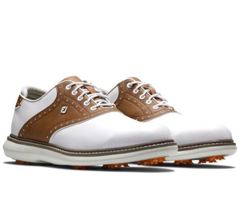 Footjoy golfschuhe traditions - footjoy,