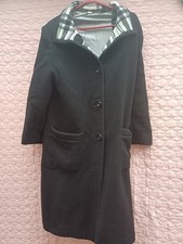 Warmer Damen Mantel Größe 38