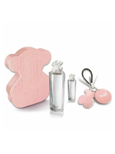 Tous edt damen geschenkset - edt, damen-geschenkset
