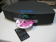 Bose wave music - bose, system