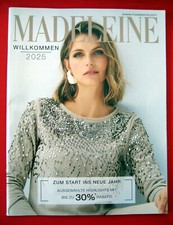 MADELINE 2024 - Seasonkatalog 2 Trend News Now!  Herbst Winter 2024