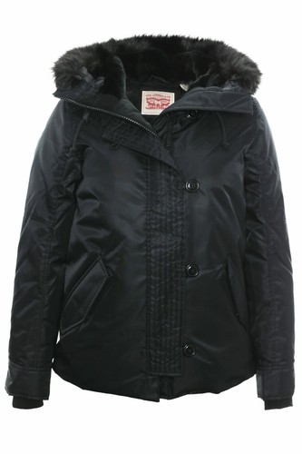 Levi isabell daunenparka - levi´s,