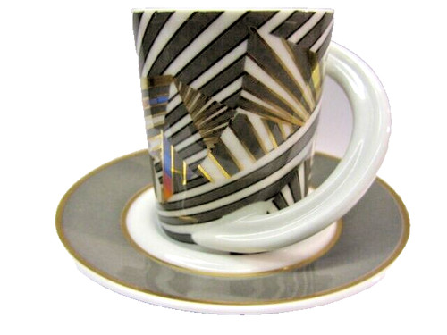Rosenthal espresso sammeltasse - rosenthal,