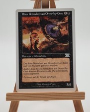 Evil Viewer from Orms-by-Gore